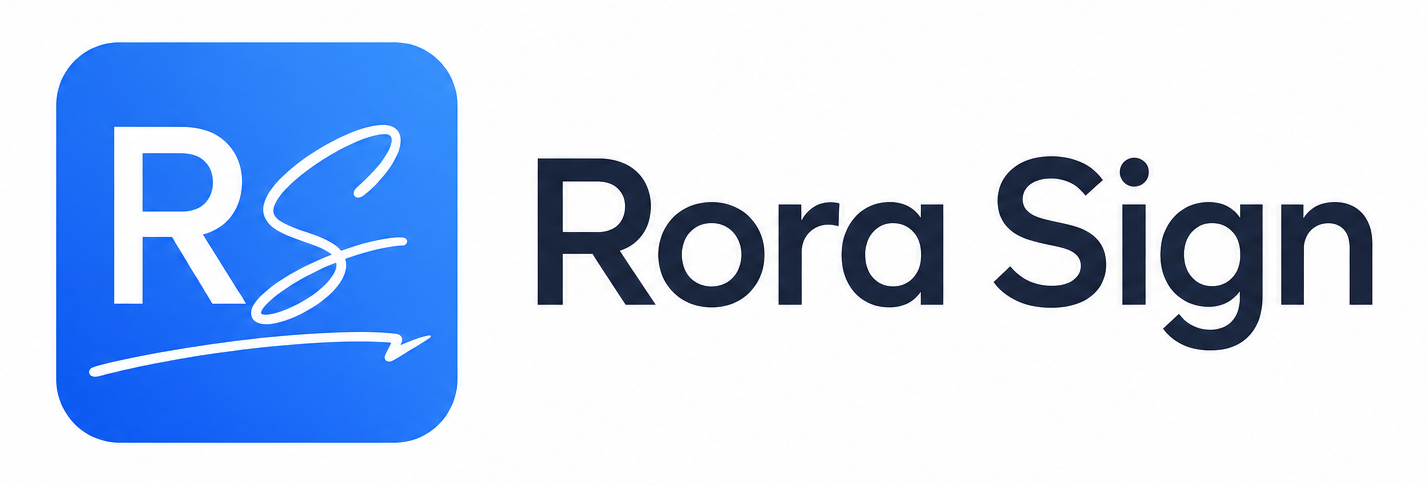 Rora Sign